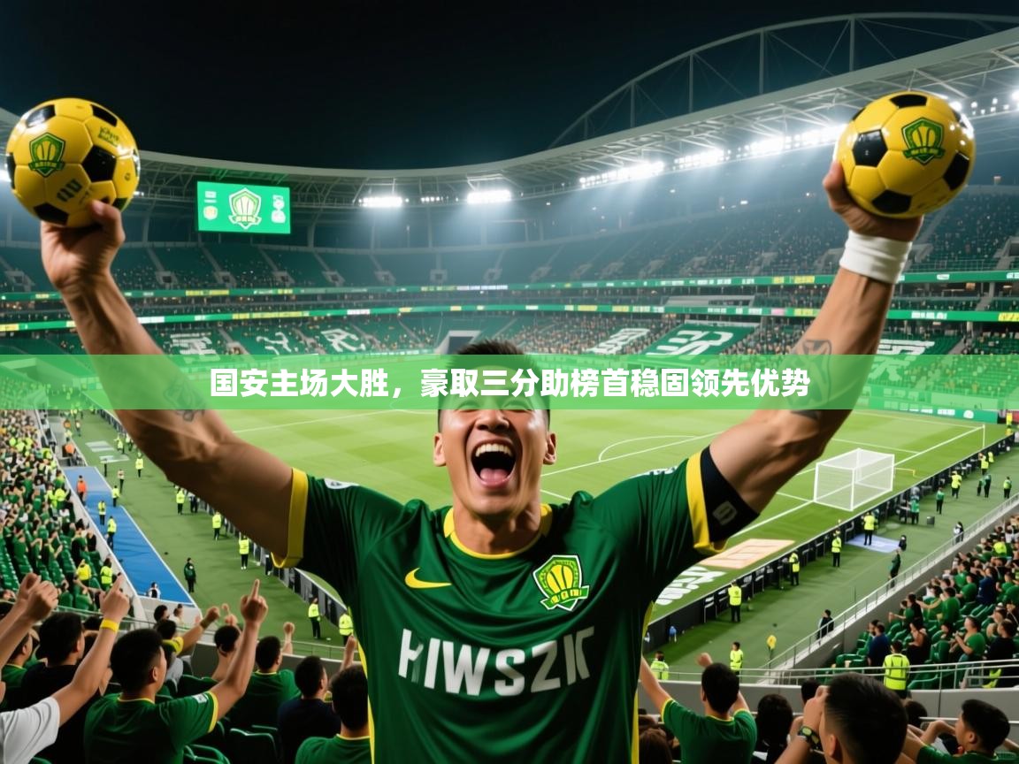 2025乐鱼体育下载国安主场大胜，豪取三分助榜首稳固领先优势  第3张