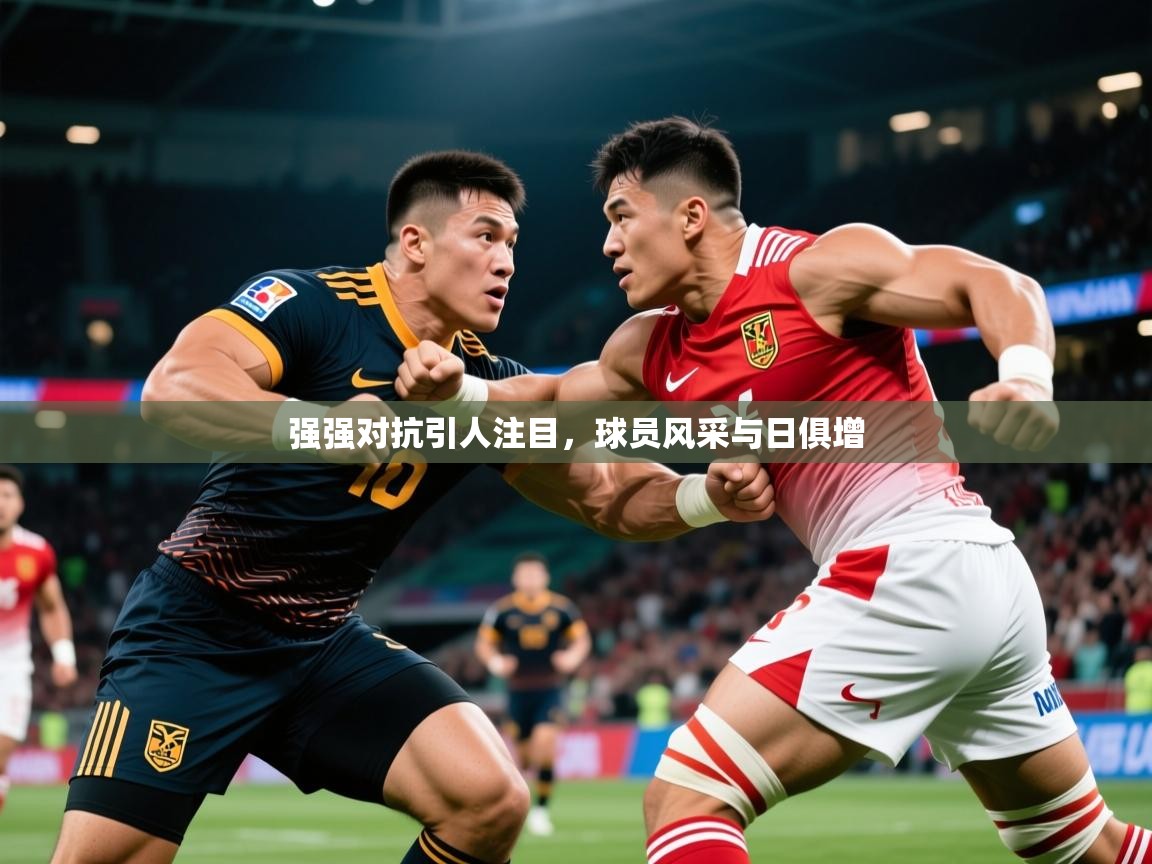 2025乐鱼体育在线网站强强对抗引人注目,球员风采与日俱增