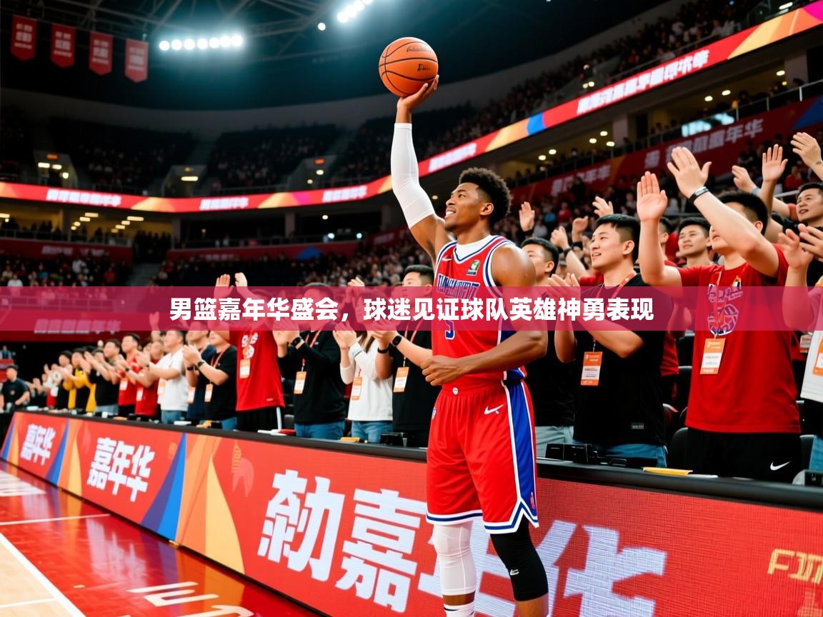 2025乐鱼体育在线官网男篮嘉年华盛会,球迷见证球队英雄神勇表现