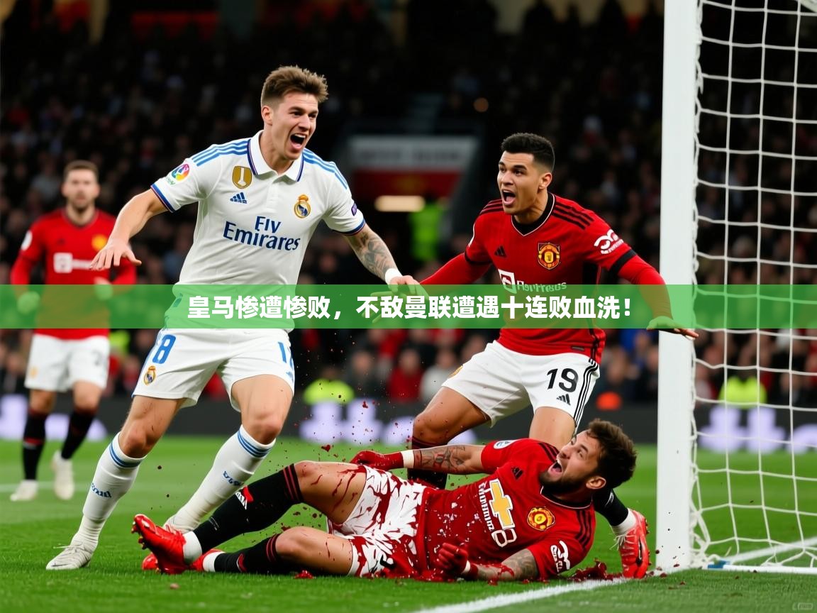 2025乐鱼体育皇马惨遭惨败，不敌曼联遭遇十连败血洗！