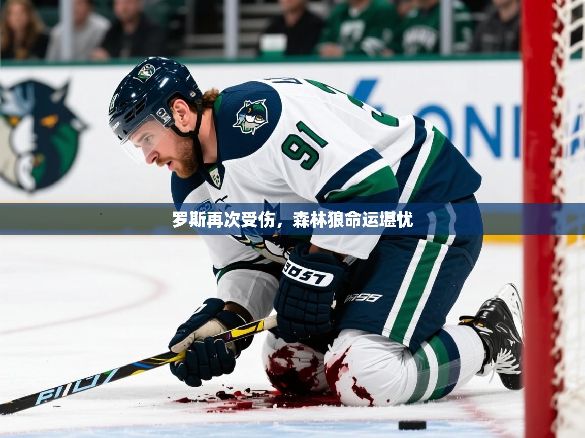 2025乐鱼体育 vip 注册罗斯再次受伤,森林狼命运堪忧