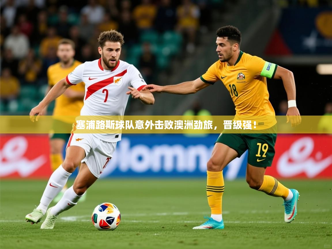 2025乐鱼体育在线网站塞浦路斯球队意外击败澳洲劲旅,晋级强! 第4张