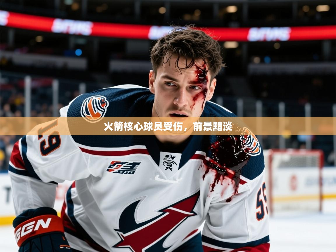 2025乐鱼体育火箭核心球员受伤,前景黯淡 第3张