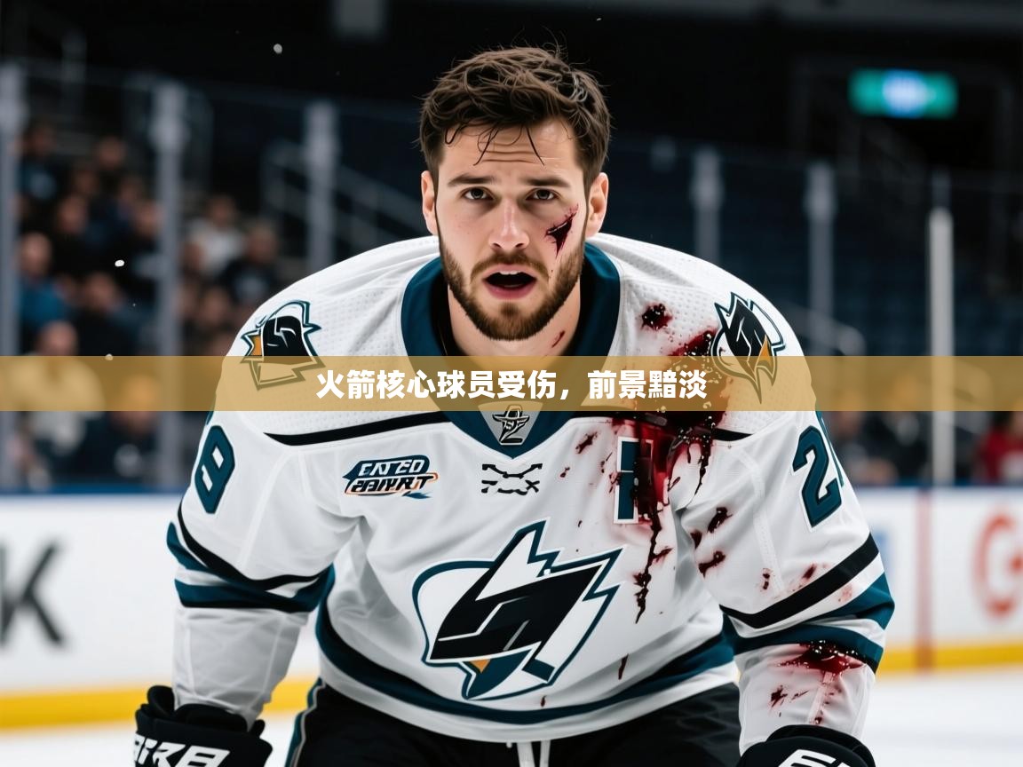 2025乐鱼体育火箭核心球员受伤,前景黯淡 第4张