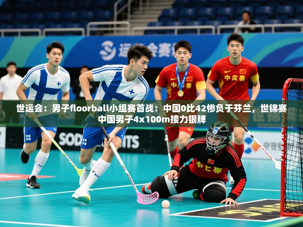 2025乐鱼体育app下载官网(中国)世运会:男子floorball小组赛首战:中国0比42惨负于芬兰,世锦赛中国男子4x100m接力银牌 第3张
