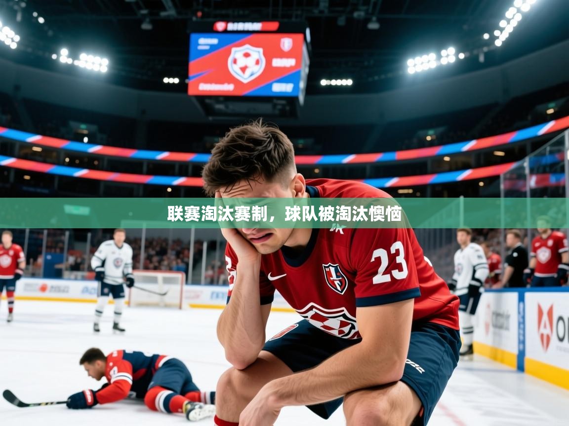 2025乐鱼体育联赛淘汰赛制，球队被淘汰懊恼  第2张