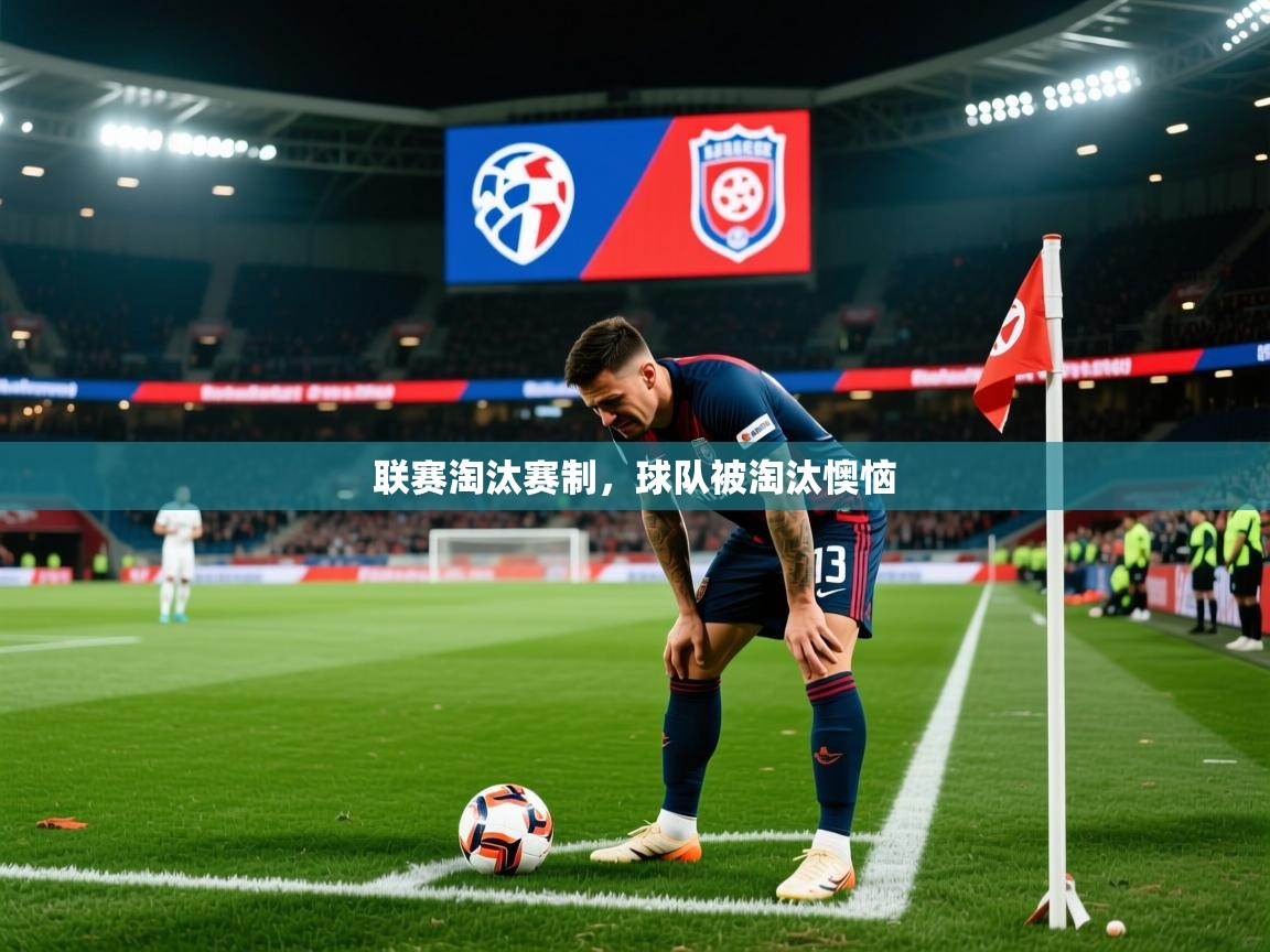 2025乐鱼体育联赛淘汰赛制，球队被淘汰懊恼  第4张