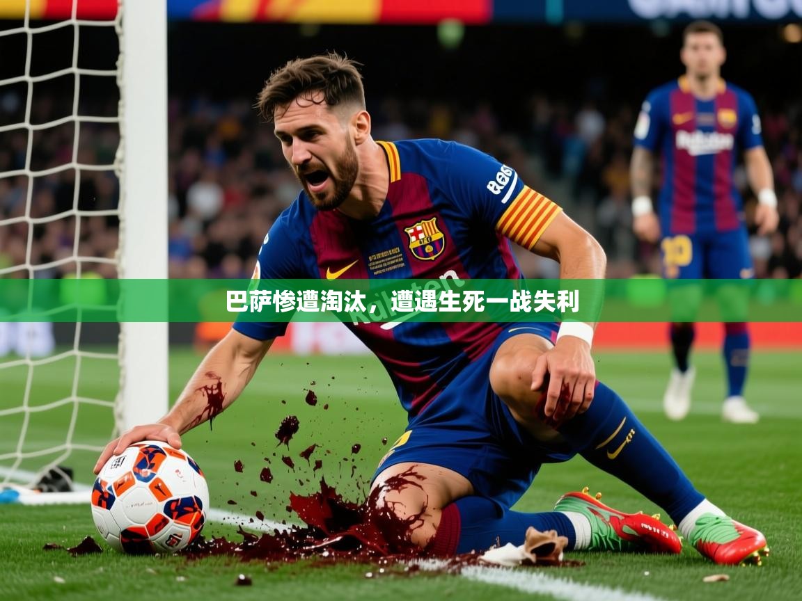 2025乐鱼体育网址巴萨惨遭淘汰，遭遇生死一战失利