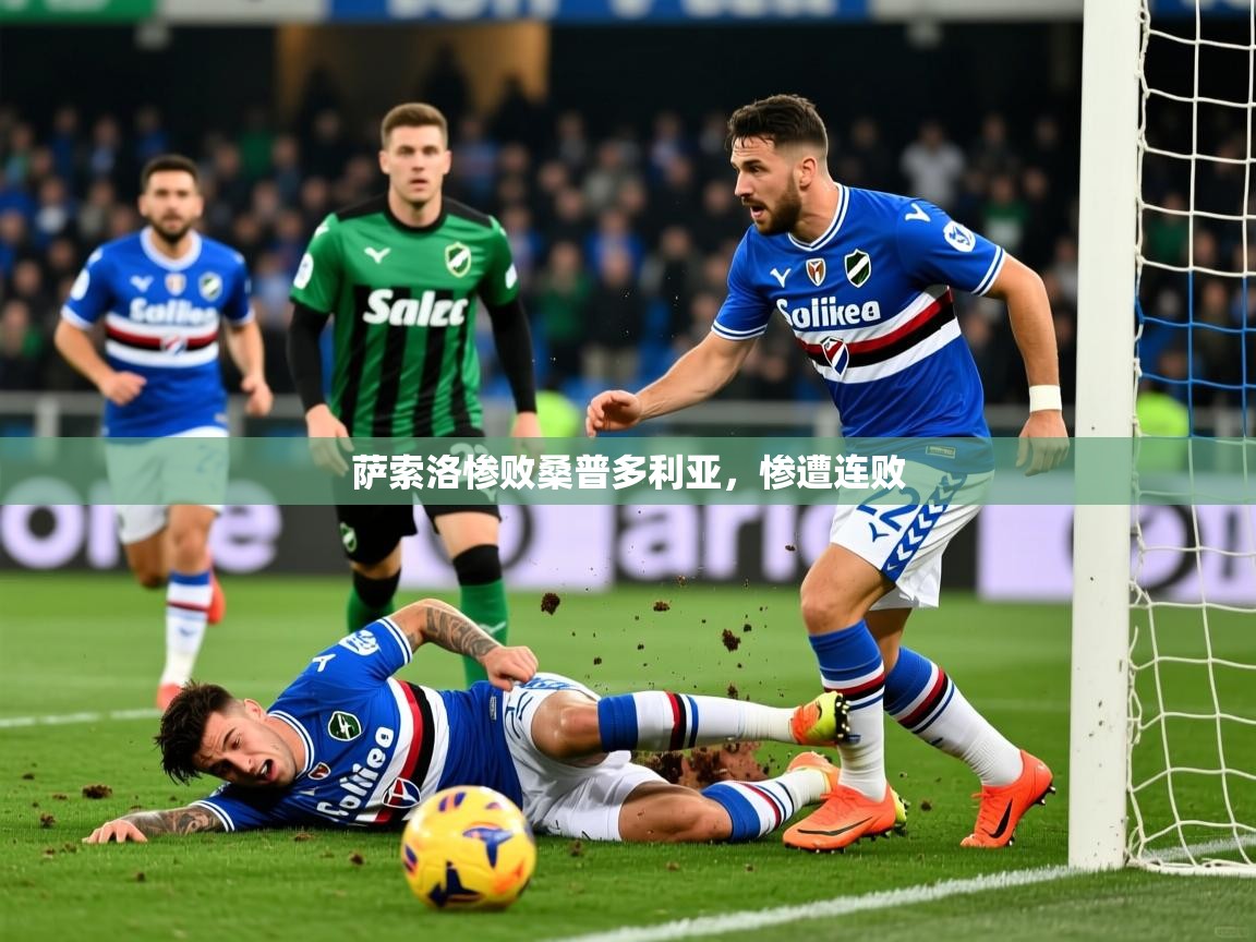 2026乐鱼体育app官网入口萨索洛惨败桑普多利亚，惨遭连败  第2张