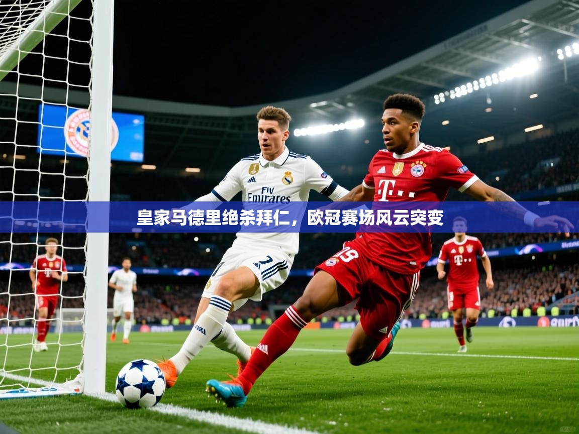 2026乐鱼体育网站入口皇家马德里绝杀拜仁，欧冠赛场风云突变  第3张