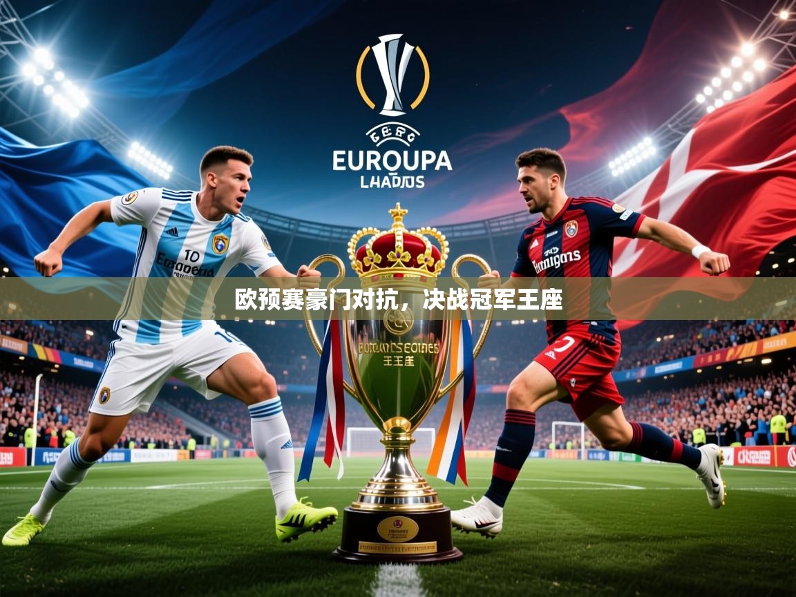 2026乐鱼体育在线登陆欧预赛豪门对抗，决战冠军王座