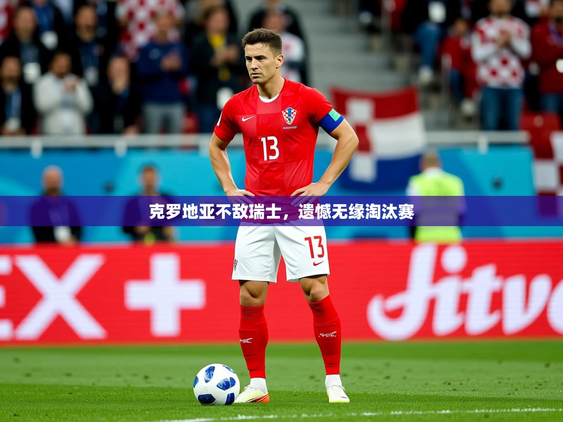2026乐鱼体育中国官方入口克罗地亚不敌瑞士,遗憾无缘淘汰赛 第1张
