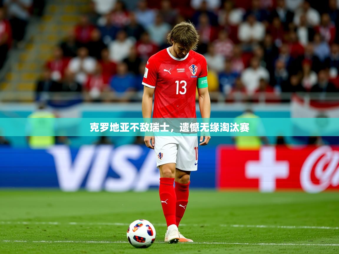 2026乐鱼体育中国官方入口克罗地亚不敌瑞士,遗憾无缘淘汰赛 第3张