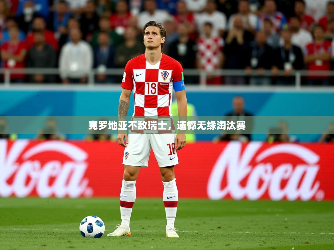 2026乐鱼体育中国官方入口克罗地亚不敌瑞士,遗憾无缘淘汰赛 第4张