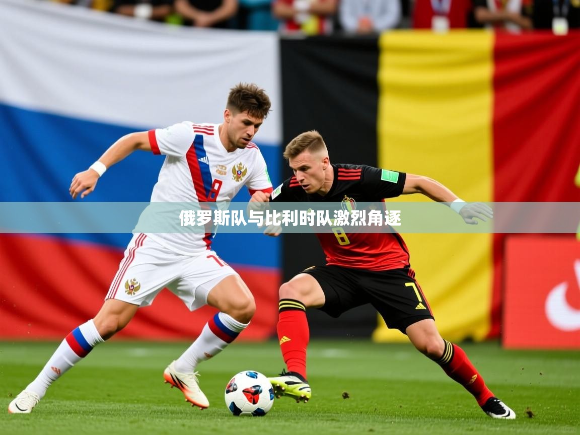 2026乐鱼体育app官网登录入口俄罗斯队与比利时队激烈角逐  第1张
