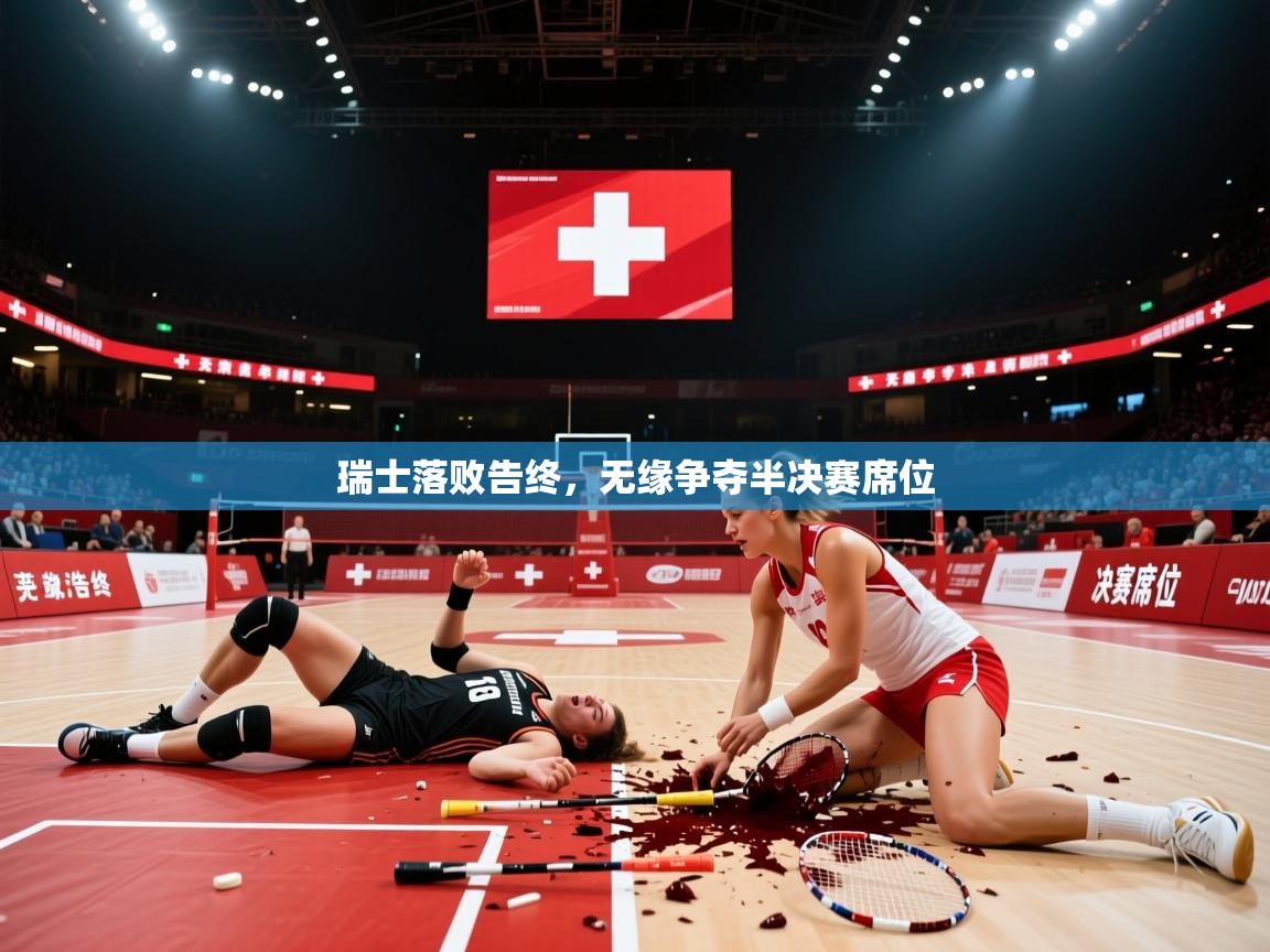 2026乐鱼体育下载瑞士落败告终，无缘争夺半决赛席位  第2张