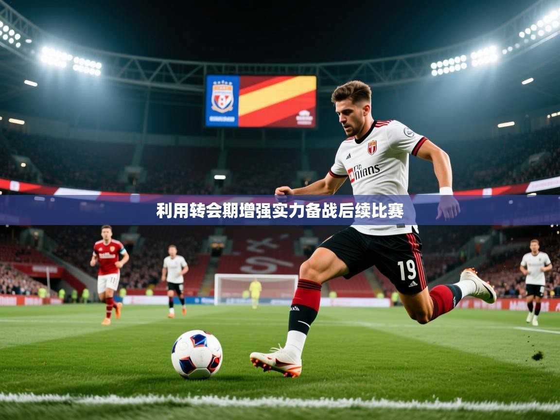 2026乐鱼体育app官网登录入口利用转会期增强实力备战后续比赛  第1张