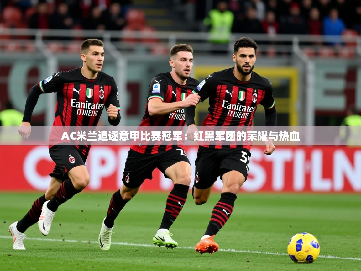 2026乐鱼体育网站入口AC米兰追逐意甲比赛冠军：红黑军团的荣耀与热血
