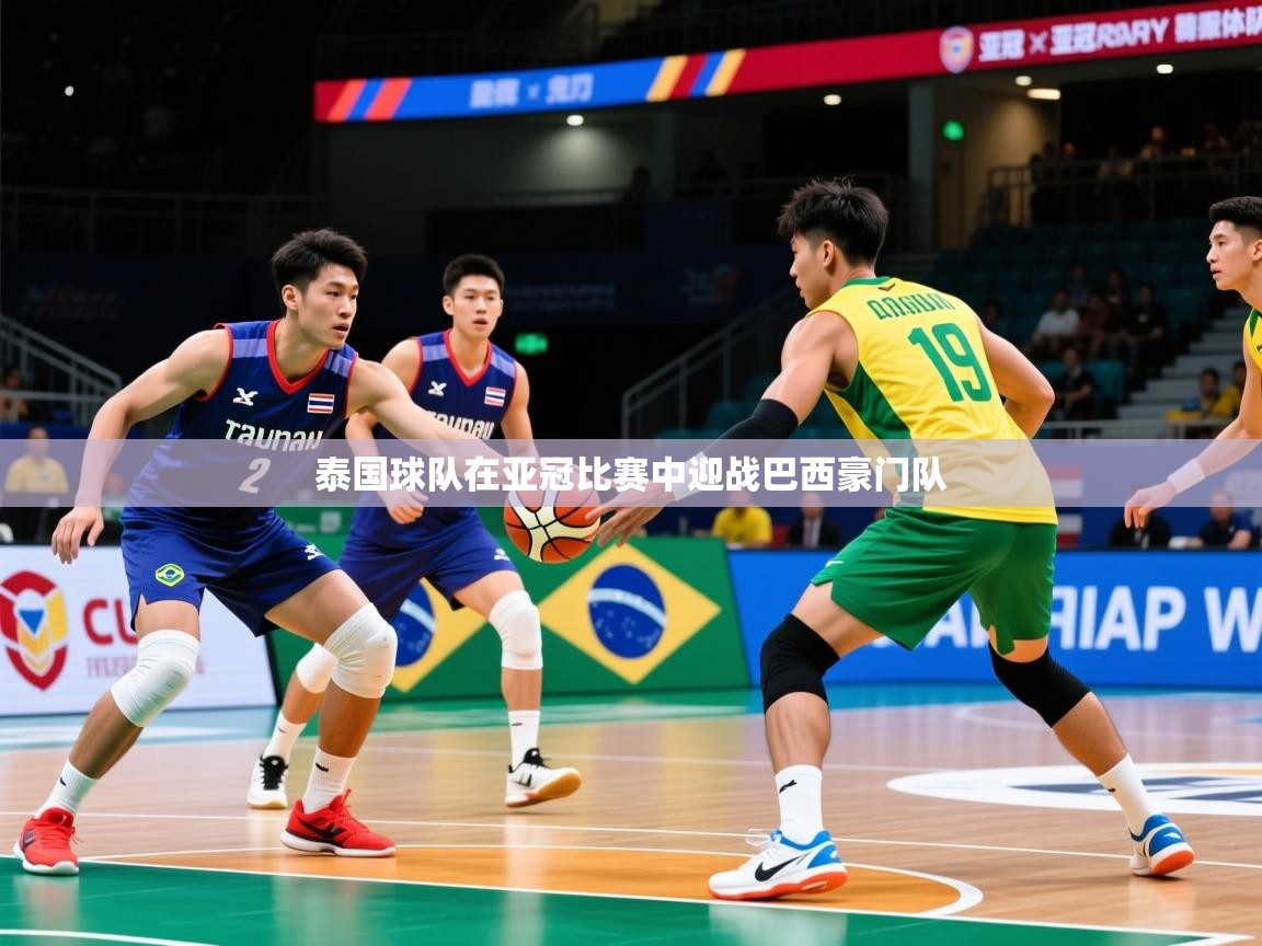 2026乐鱼体育网站入口泰国球队在亚冠比赛中迎战巴西豪门队  第4张