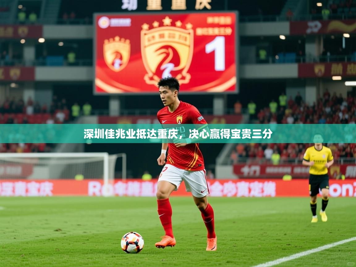 2026乐鱼体育在线深圳佳兆业抵达重庆，决心赢得宝贵三分  第4张