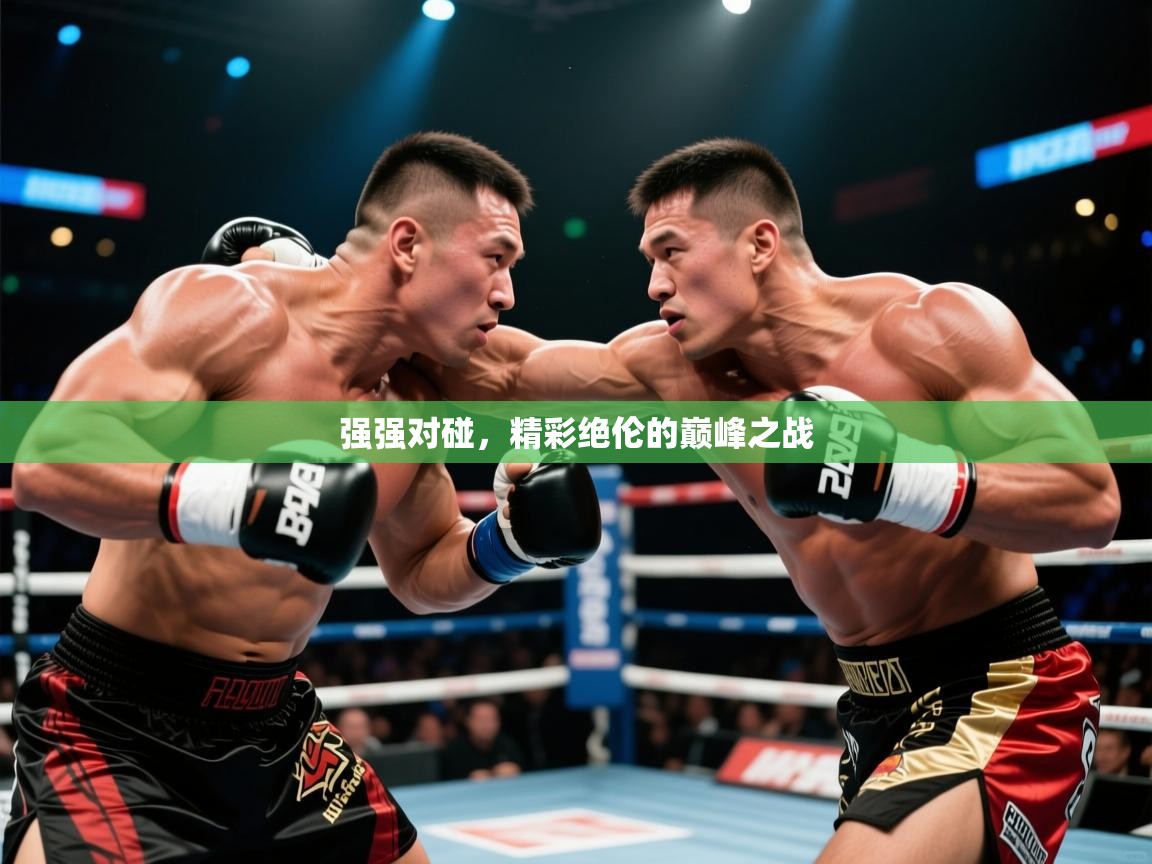 2026乐鱼体育app官网入口强强对碰，精彩绝伦的巅峰之战  第1张