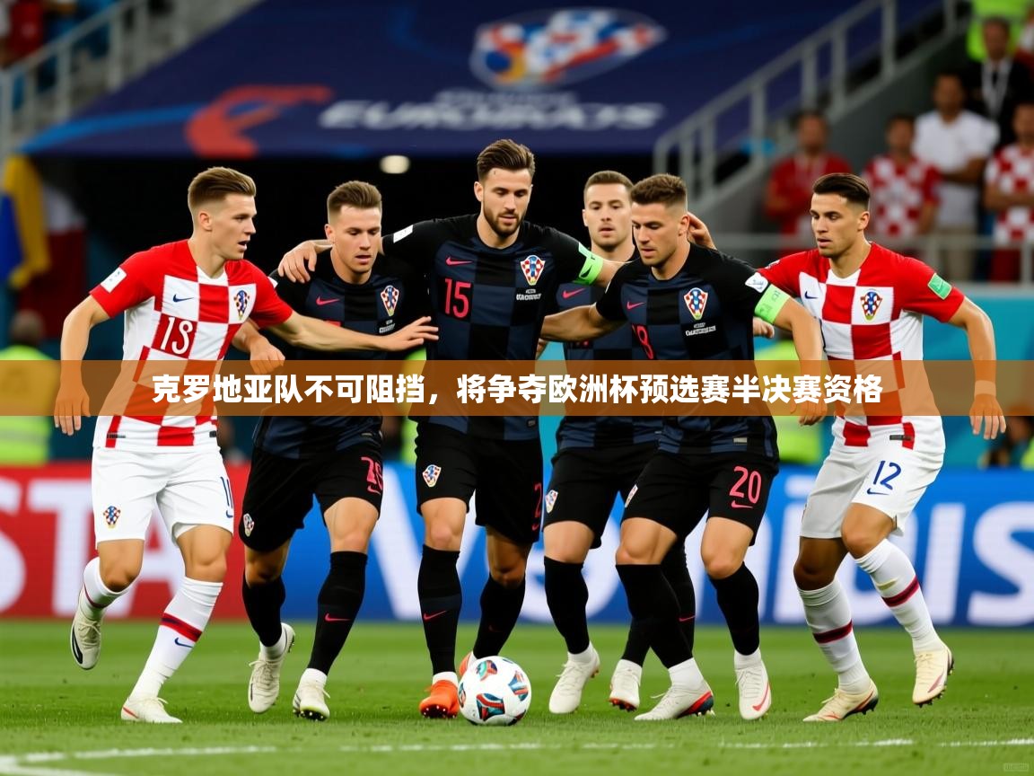 2026乐鱼体育app登录入口克罗地亚队不可阻挡，将争夺欧洲杯预选赛半决赛资格  第2张