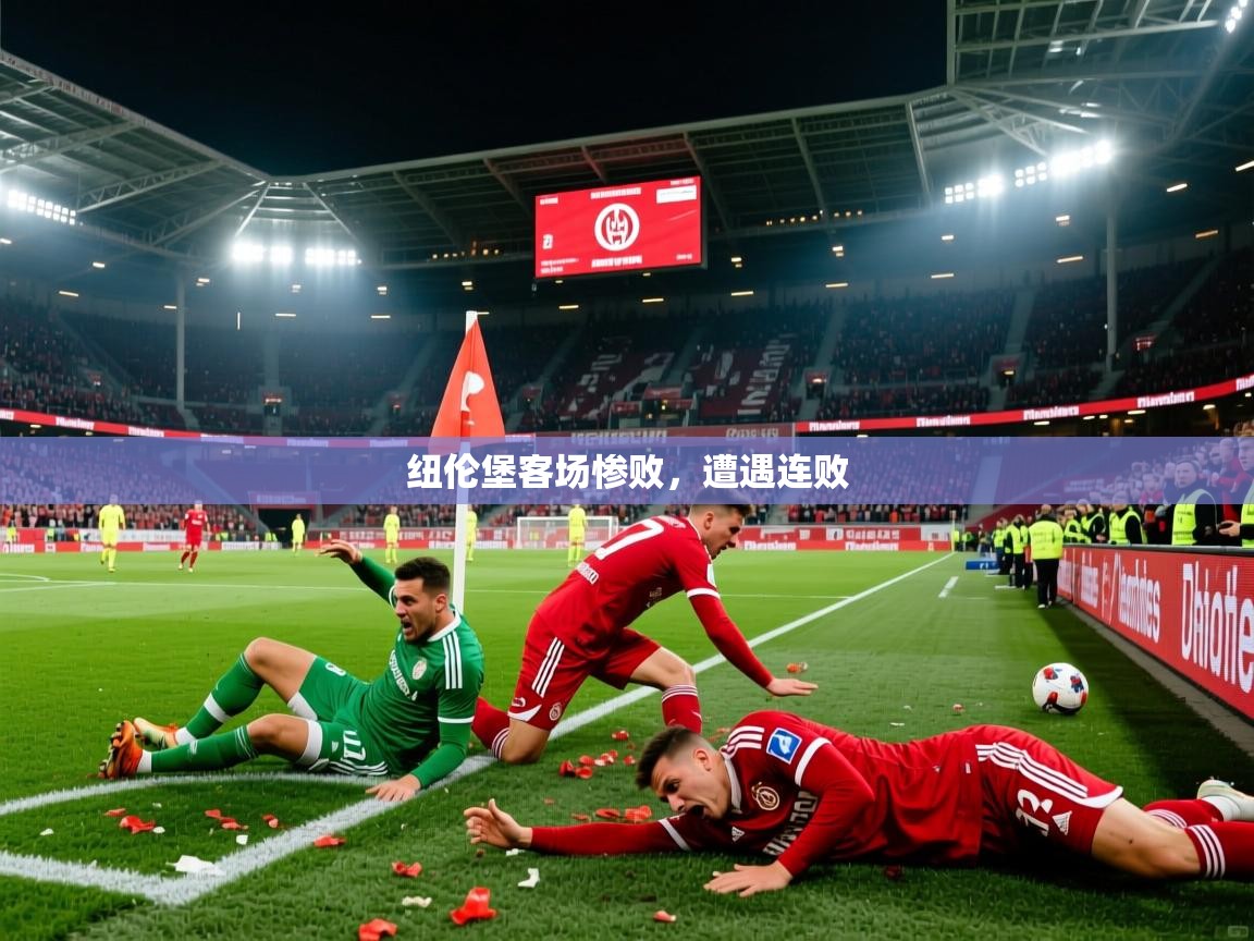 2026乐鱼体育入口登录官网app纽伦堡客场惨败，遭遇连败  第2张