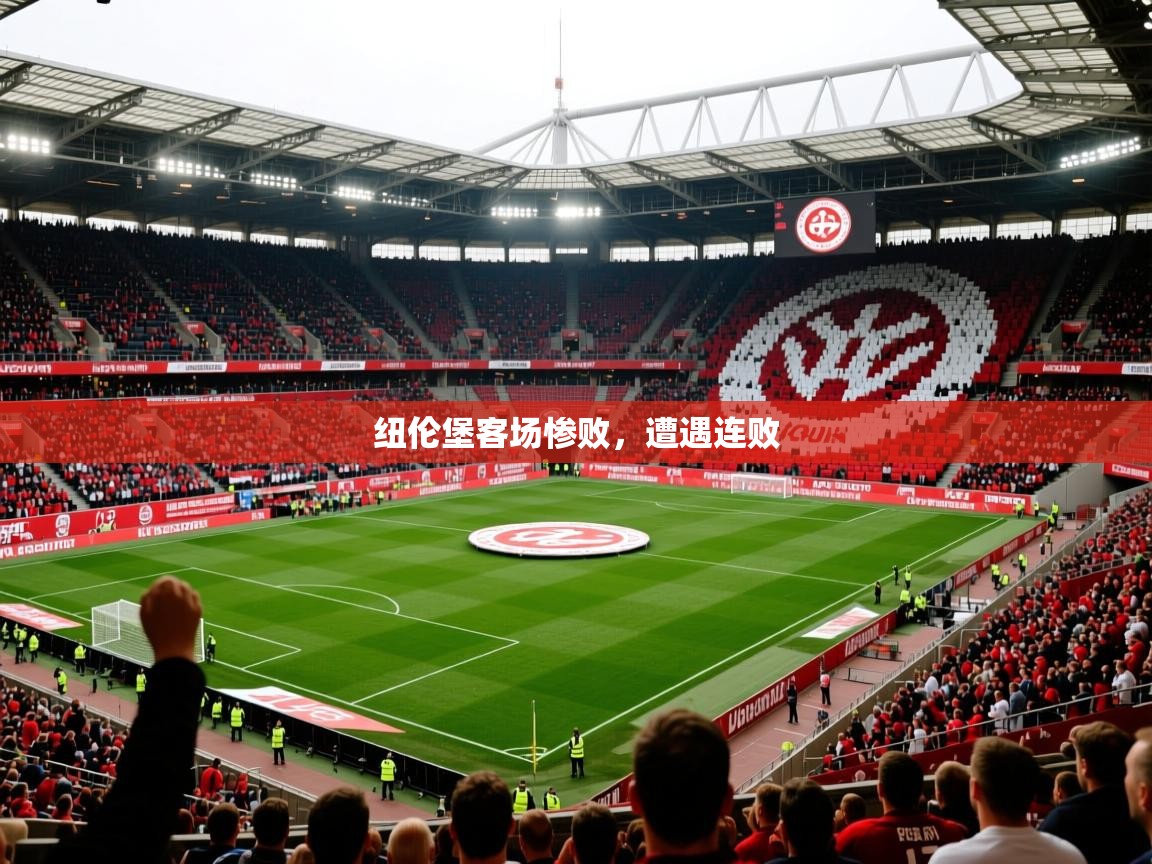 2026乐鱼体育入口登录官网app纽伦堡客场惨败，遭遇连败  第4张