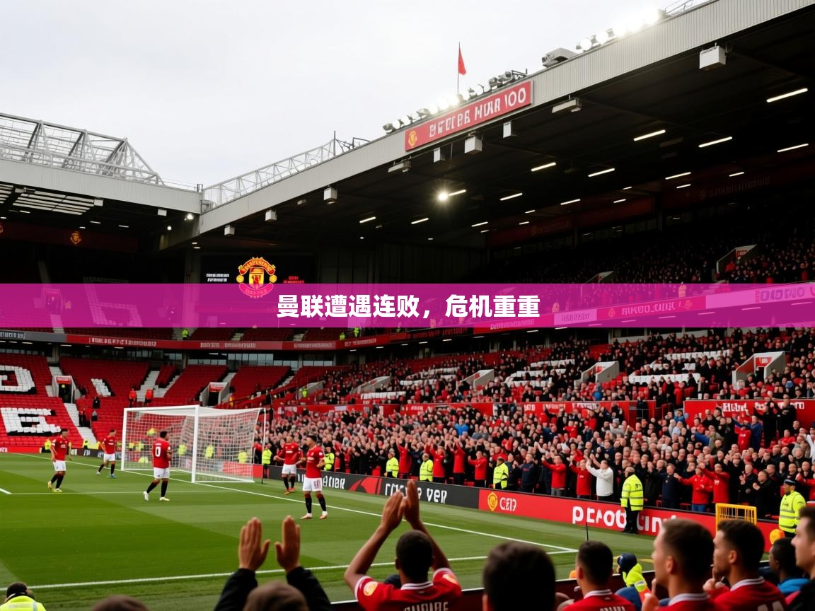 2026乐鱼体育app下载官网(中国)曼联遭遇连败，危机重重  第4张