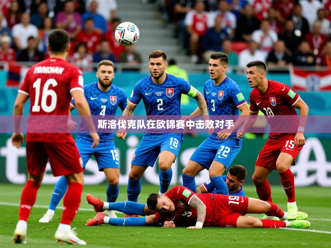 2026乐鱼体育app官网登录入口斯洛伐克队在欧锦赛中击败对手  第2张