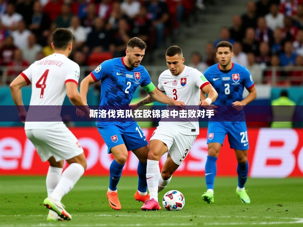 2026乐鱼体育app官网登录入口斯洛伐克队在欧锦赛中击败对手  第3张