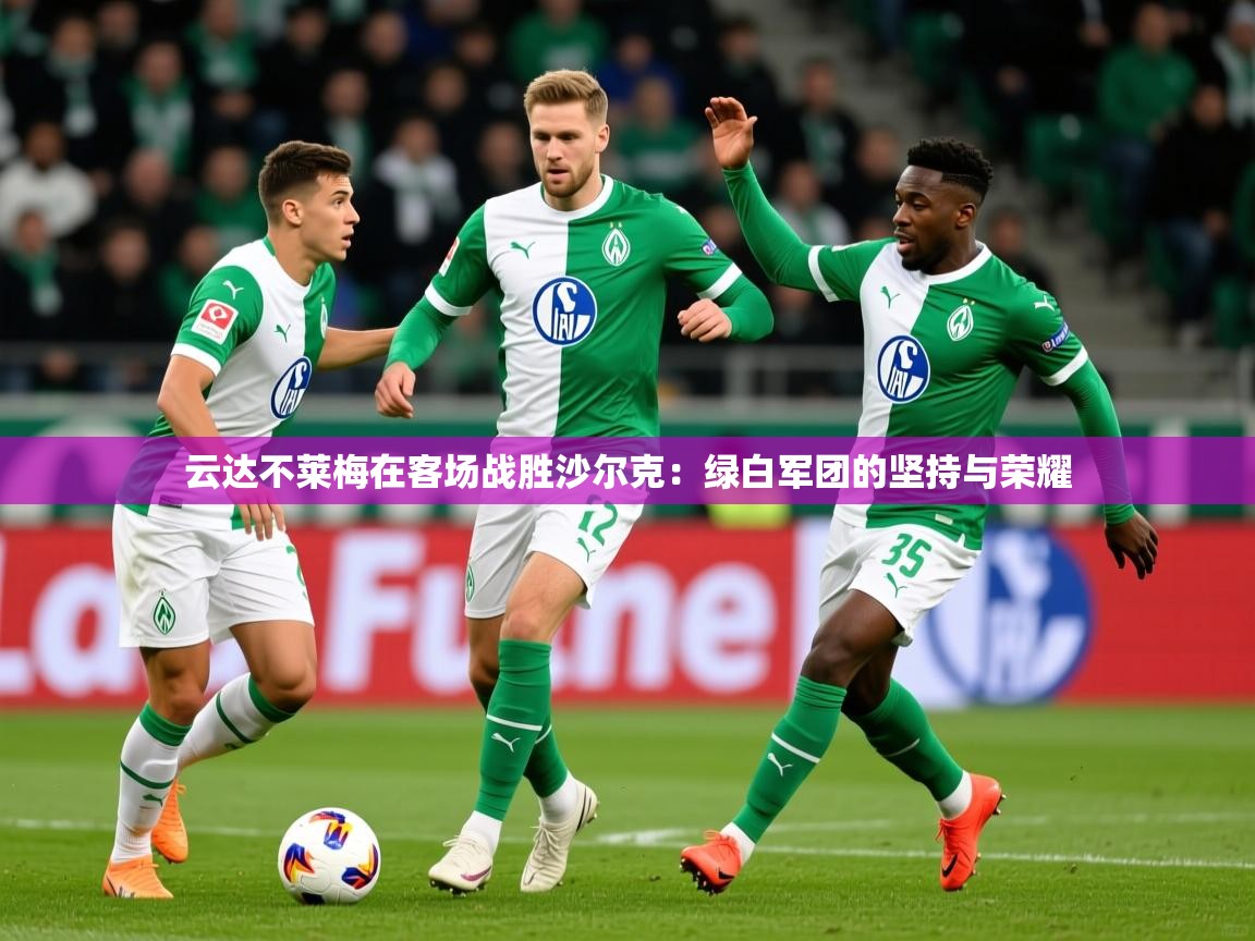 2026乐鱼体育在线网站云达不莱梅在客场战胜沙尔克:绿白军团的坚持与荣耀 第3张
