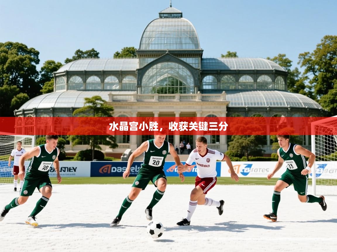 2026乐鱼体育在线官网水晶宫小胜,收获关键三分 第3张