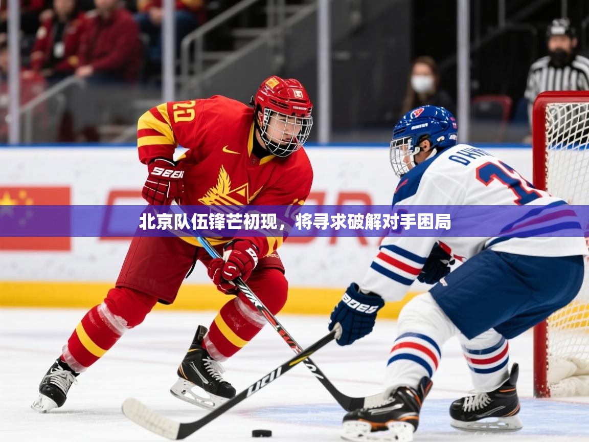 2026乐鱼体育网站入口北京队伍锋芒初现,将寻求破解对手困局 第1张