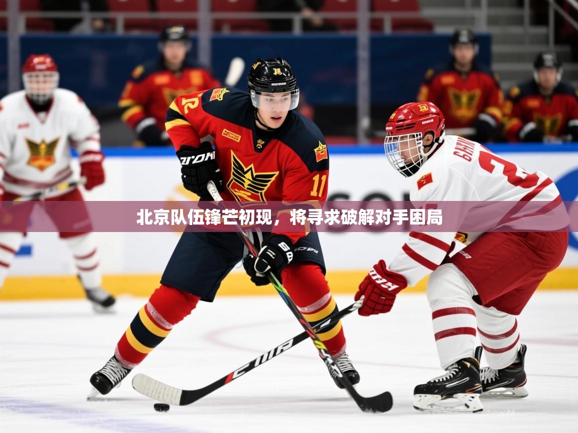 2026乐鱼体育网站入口北京队伍锋芒初现,将寻求破解对手困局 第4张