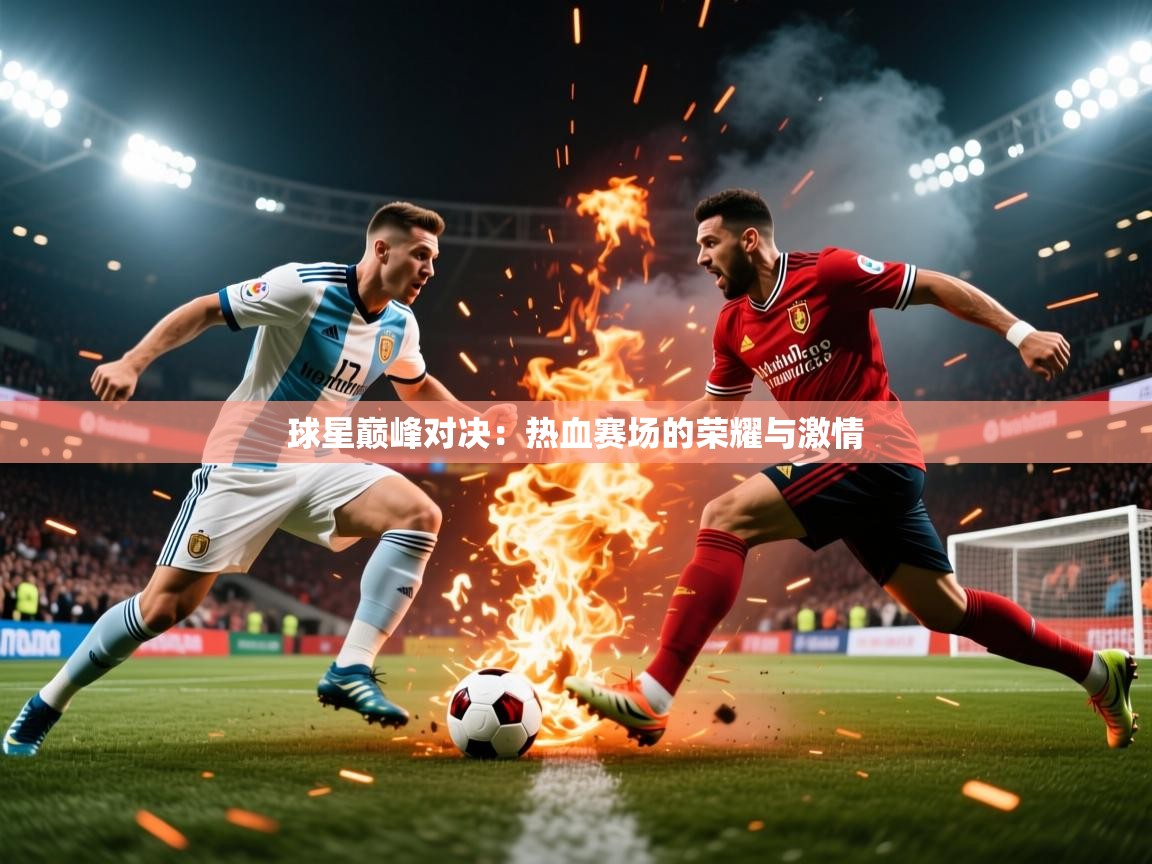 2026乐鱼体育在线下载球星巅峰对决：热血赛场的荣耀与激情  第1张