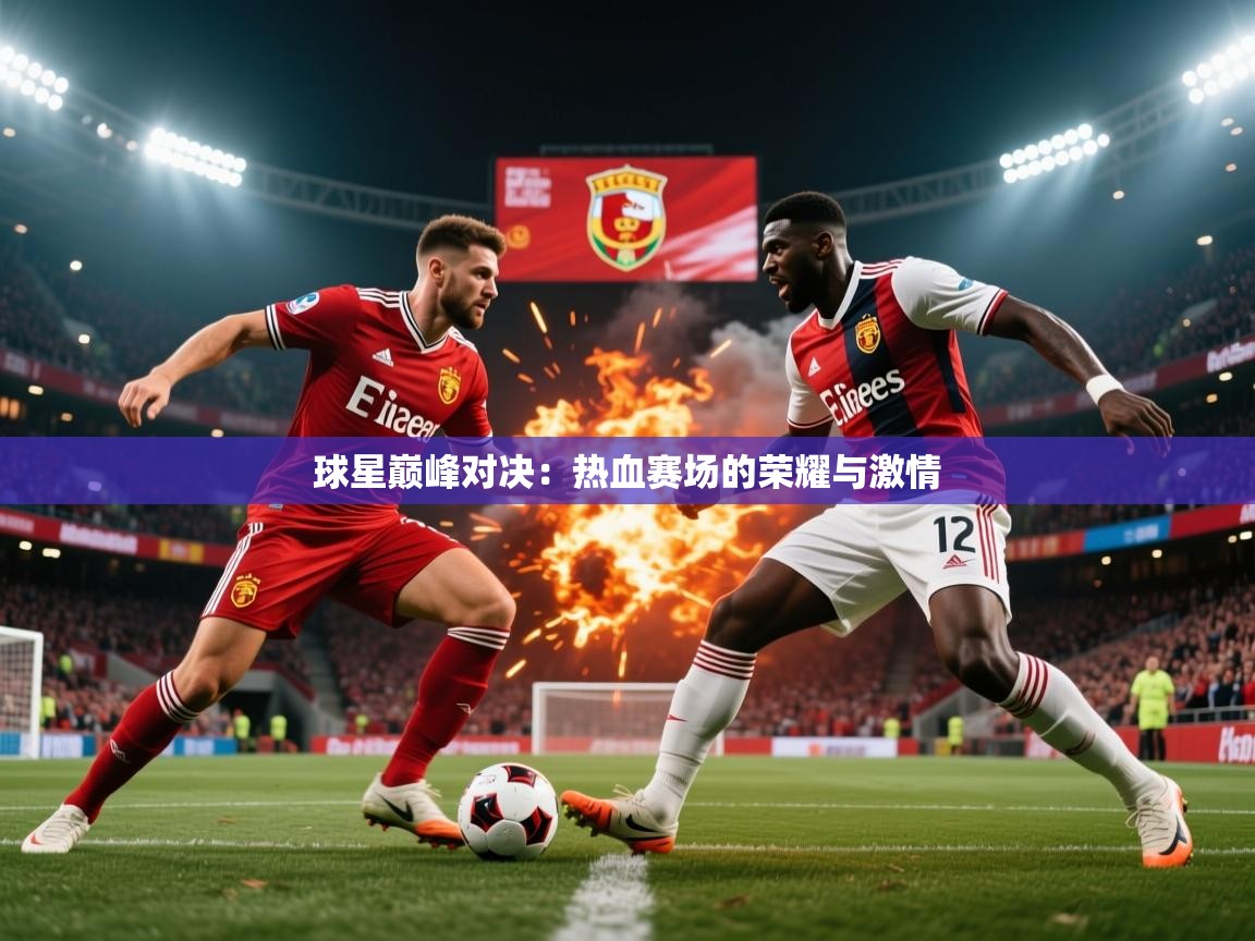 2026乐鱼体育在线下载球星巅峰对决：热血赛场的荣耀与激情  第3张