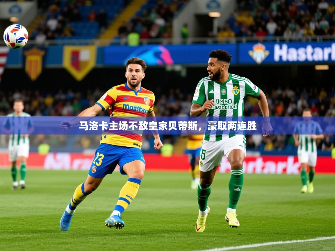 2026乐鱼体育登录网页入口马洛卡主场不敌皇家贝蒂斯，豪取两连胜  第3张