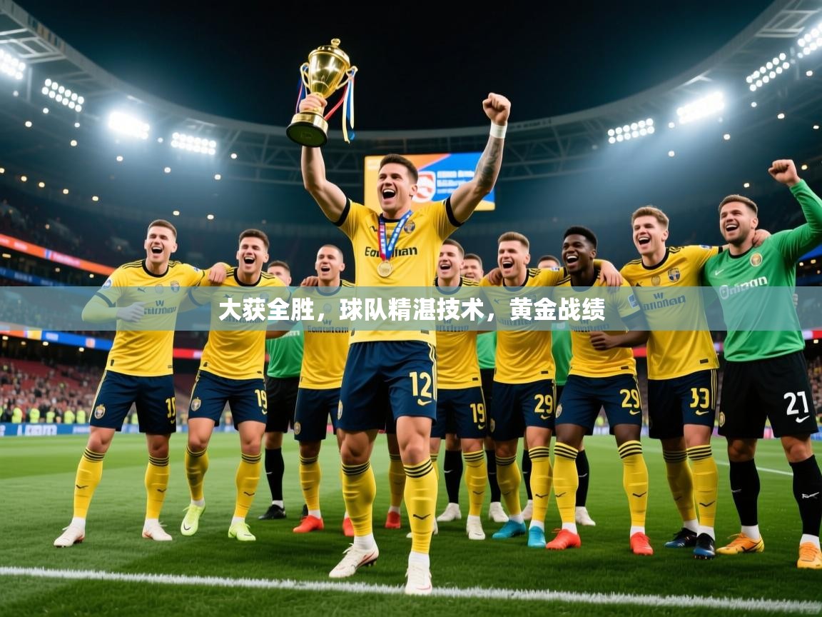 2026乐鱼体育在线入口大获全胜,球队精湛技术,黄金战绩 第1张