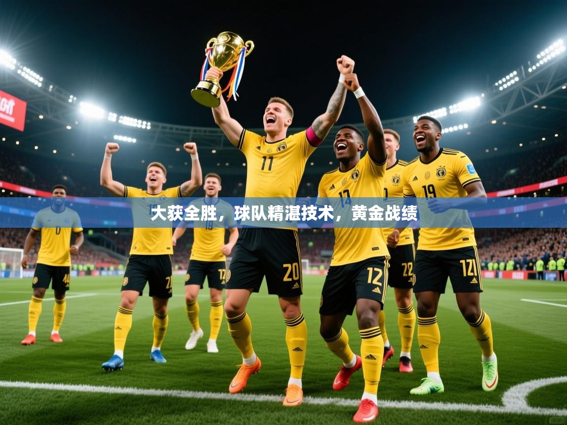 2026乐鱼体育在线入口大获全胜,球队精湛技术,黄金战绩 第4张