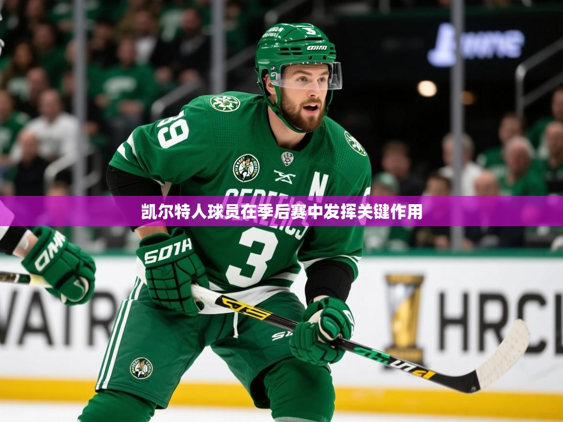 2026乐鱼体育网站入口凯尔特人球员在季后赛中发挥关键作用 第3张