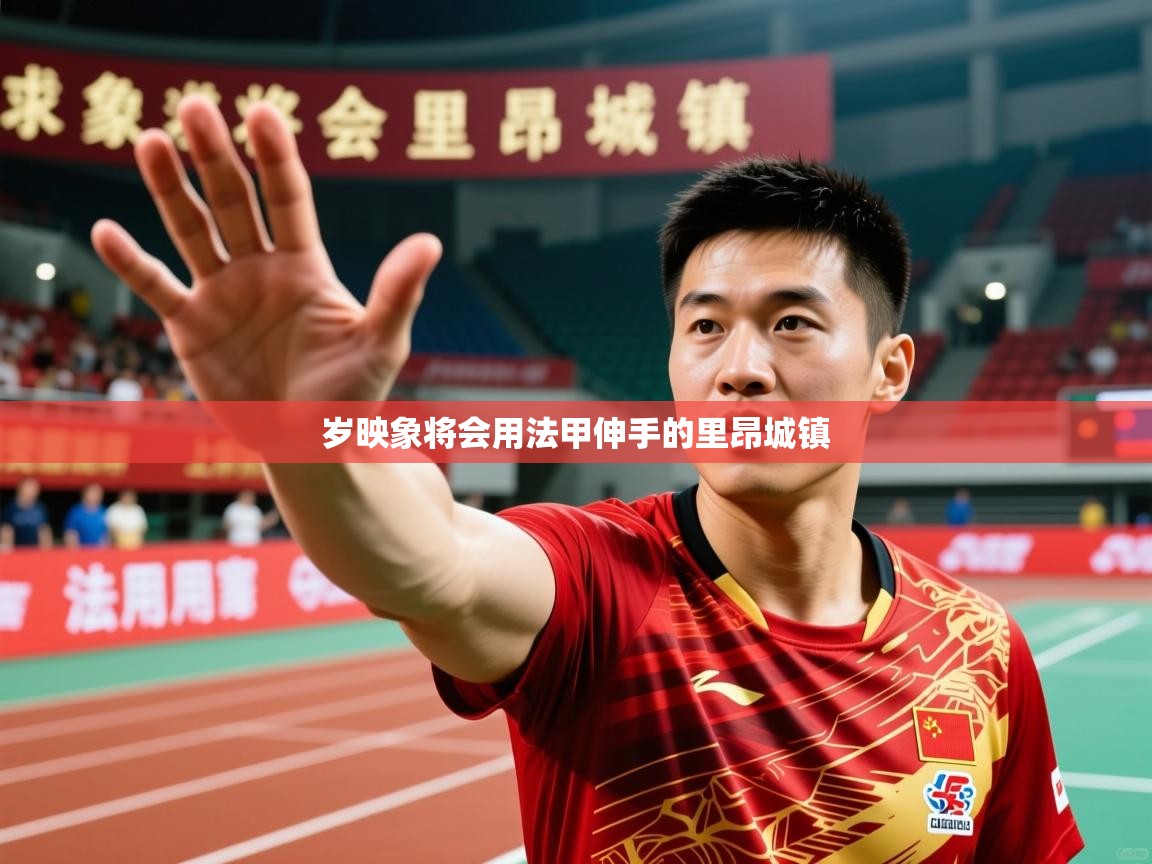 2026乐鱼体育在线登陆岁映象将会用法甲伸手的里昂城镇