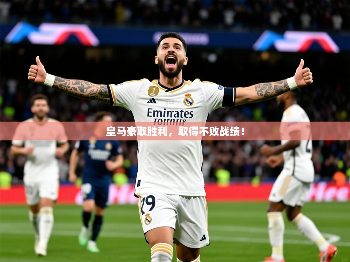 2026乐鱼体育皇马豪取胜利,取得不败战绩! 第3张