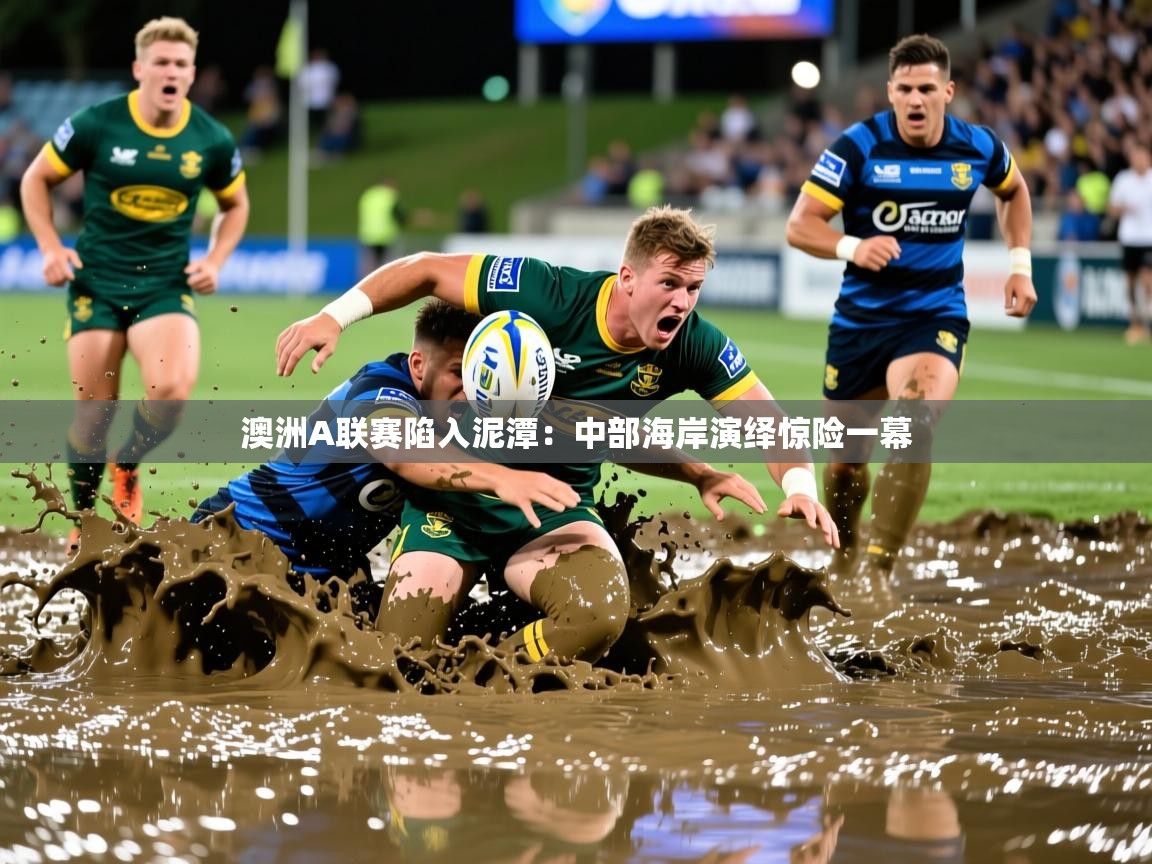 2026乐鱼体育中国官方入口澳洲A联赛陷入泥潭：中部海岸演绎惊险一幕  第4张