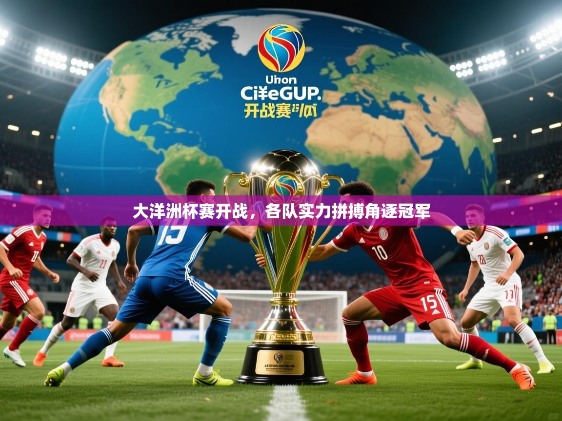 2026乐鱼体育入口登录官网app大洋洲杯赛开战，各队实力拼搏角逐冠军  第1张