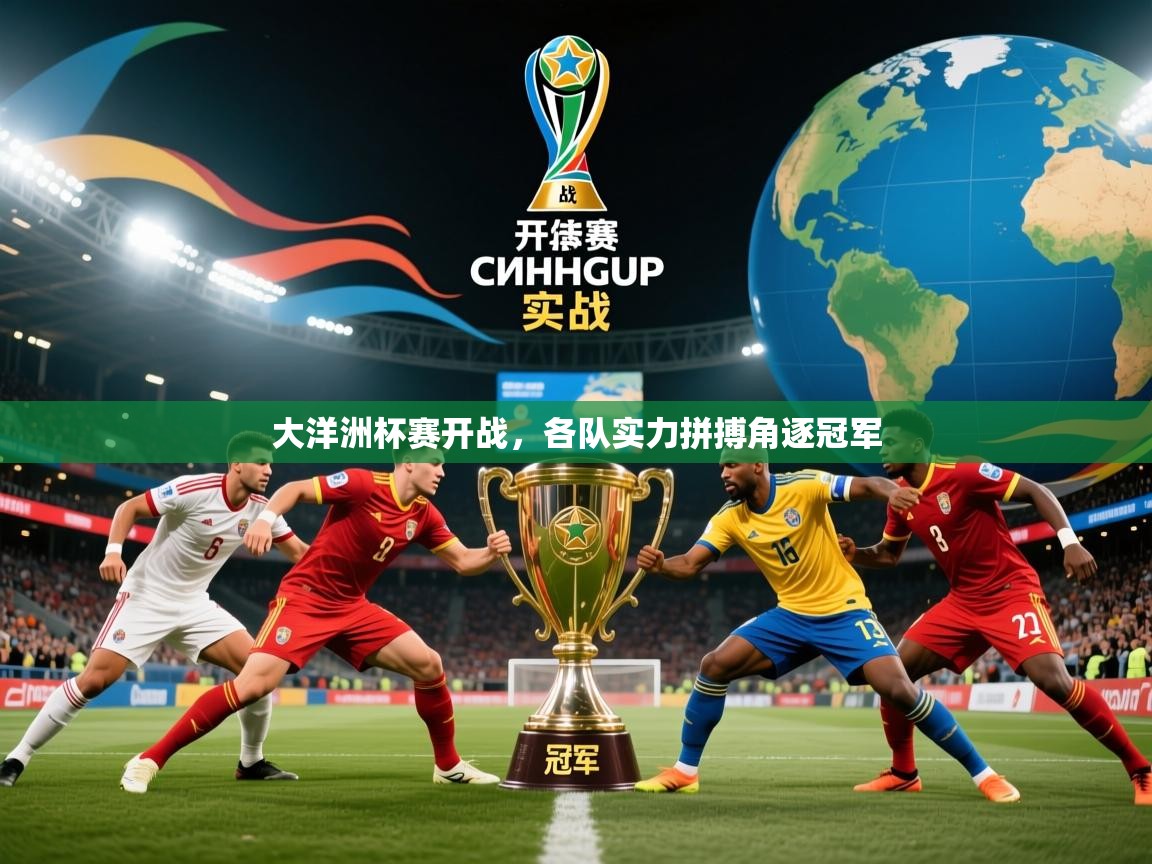 2026乐鱼体育入口登录官网app大洋洲杯赛开战，各队实力拼搏角逐冠军  第2张
