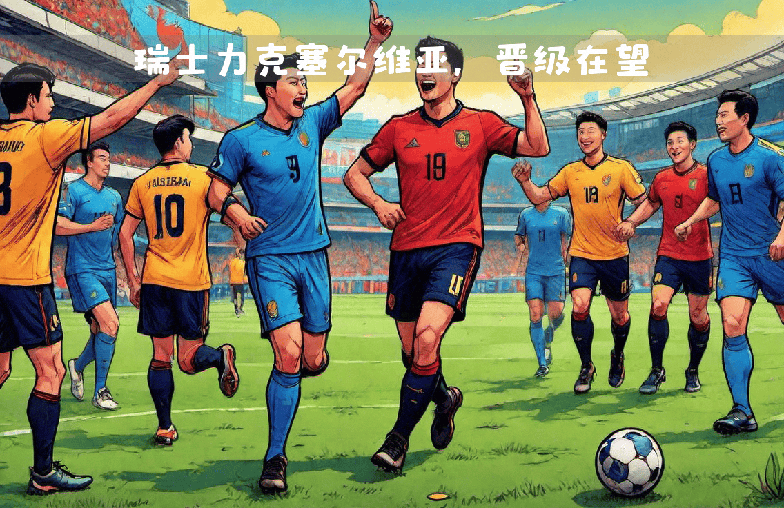 乐鱼体育网站入口-塞尔维亚队在主场比赛中力克对手