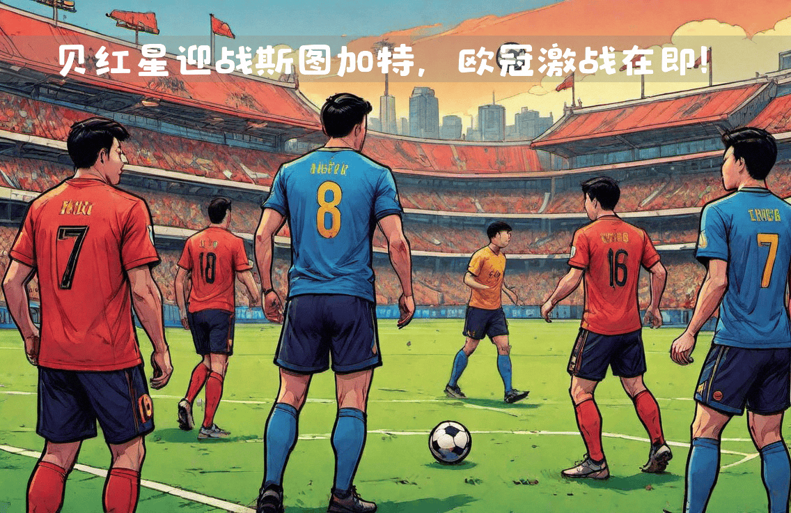 斯图加特主场大胜，稳扎稳打