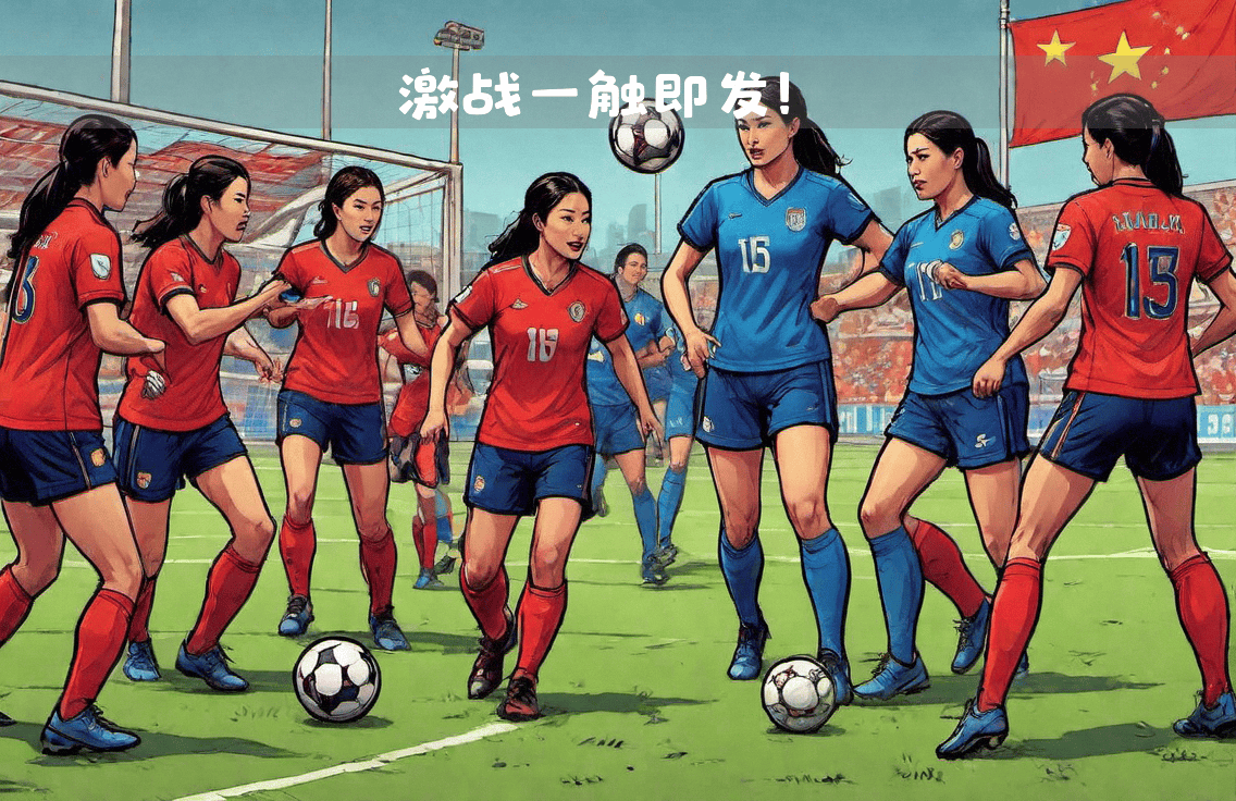 乐鱼体育官网下载-非洲女足热闹开幕，瞩目比赛