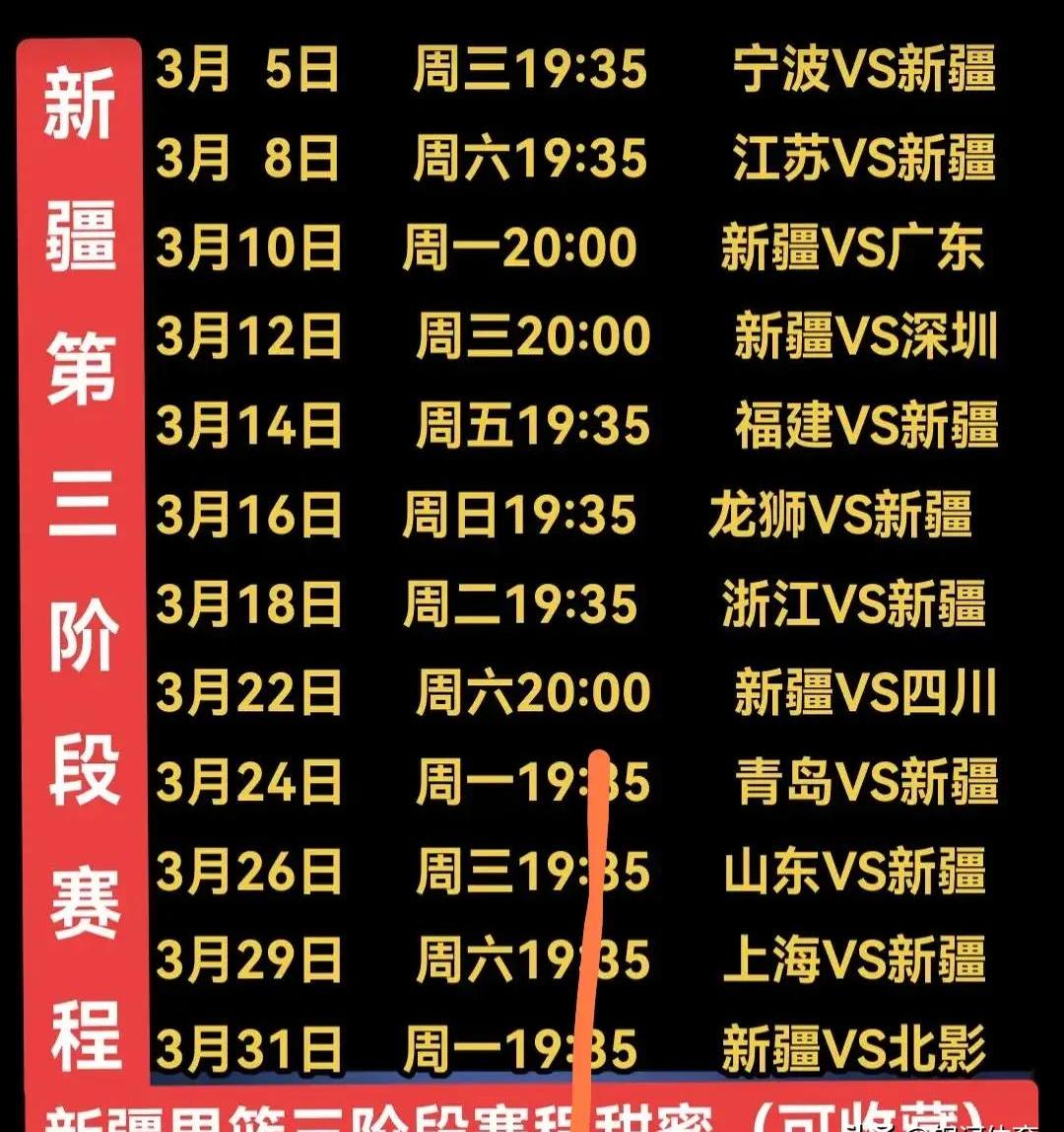 赛季新规定出炉，对球队备战有着影响
